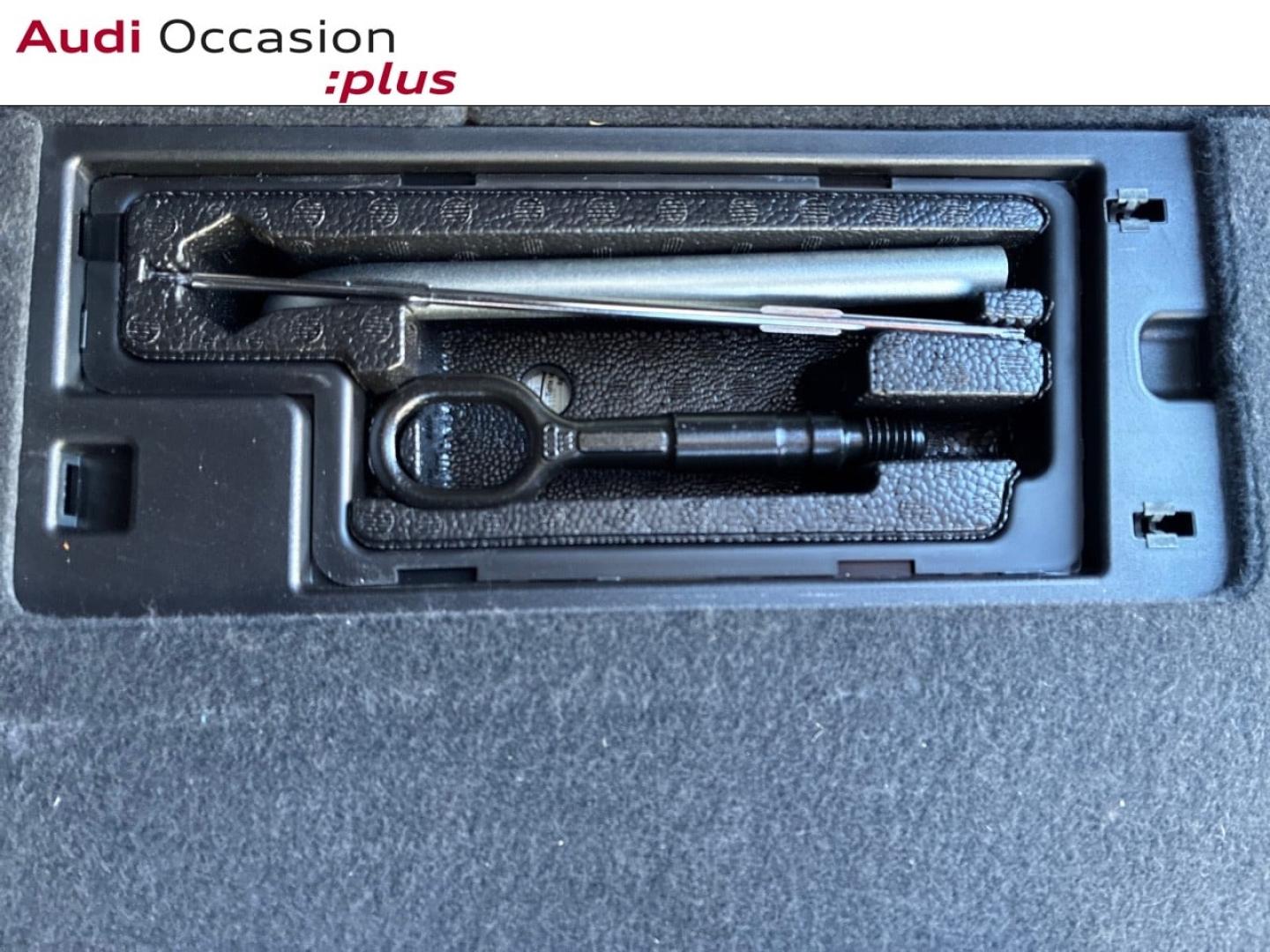 Voitures occasions Audi Q5  Clermont-Ferrand