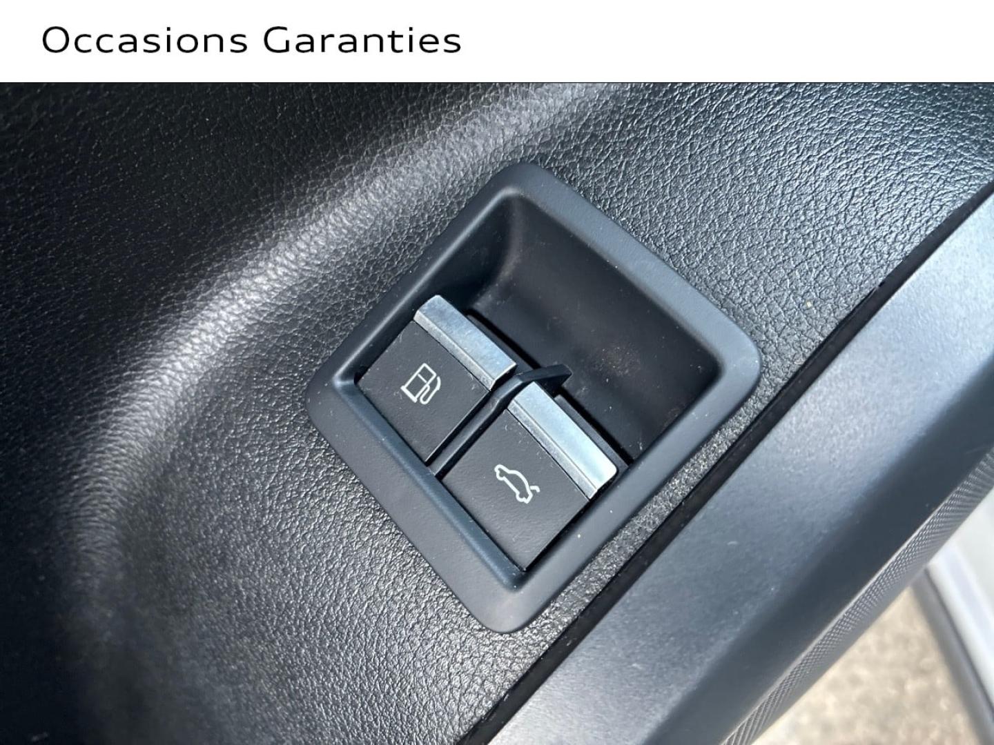 Voitures occasions Audi Q5  Clermont-Ferrand