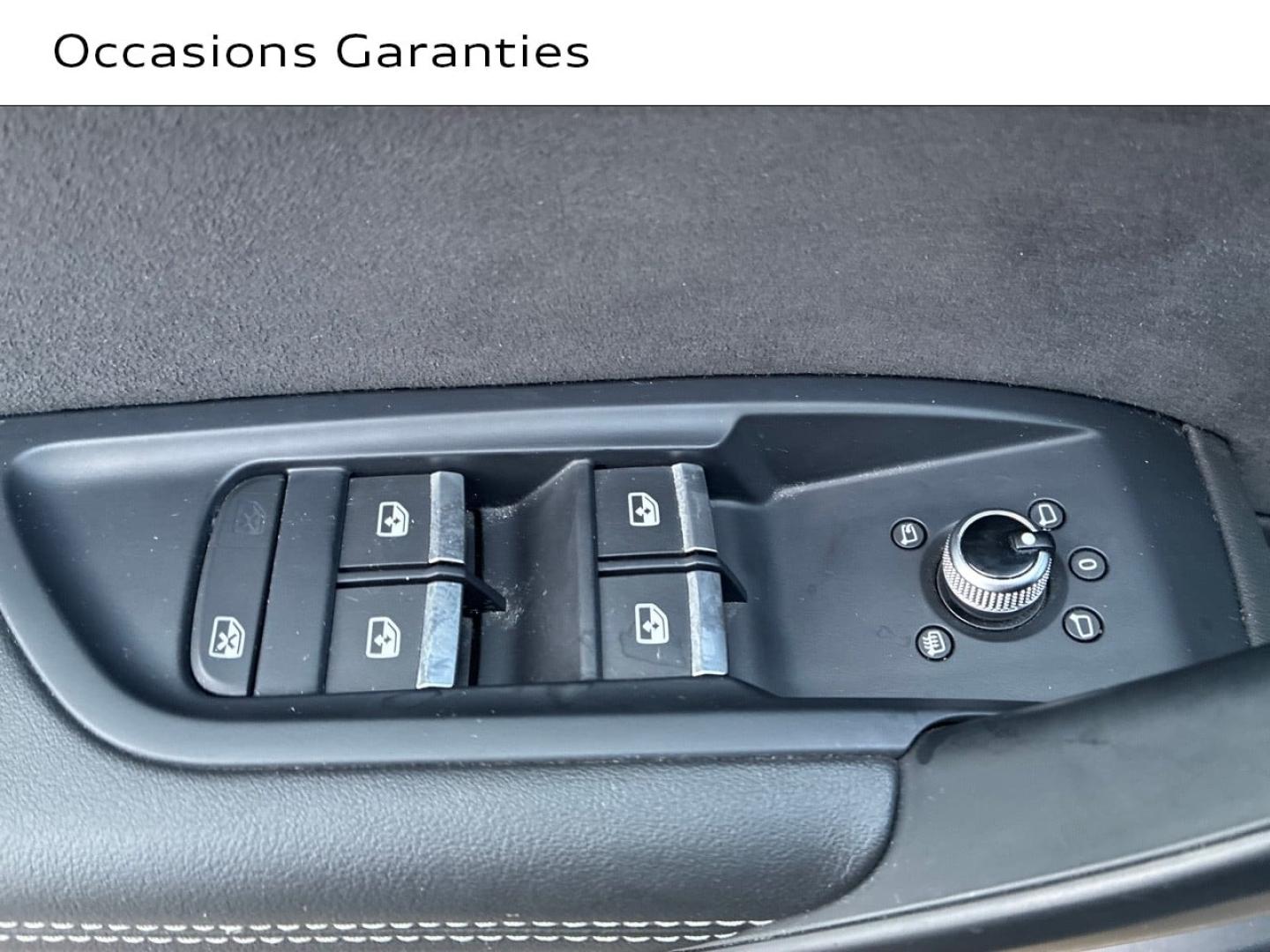 Voitures occasions Audi Q5  Clermont-Ferrand