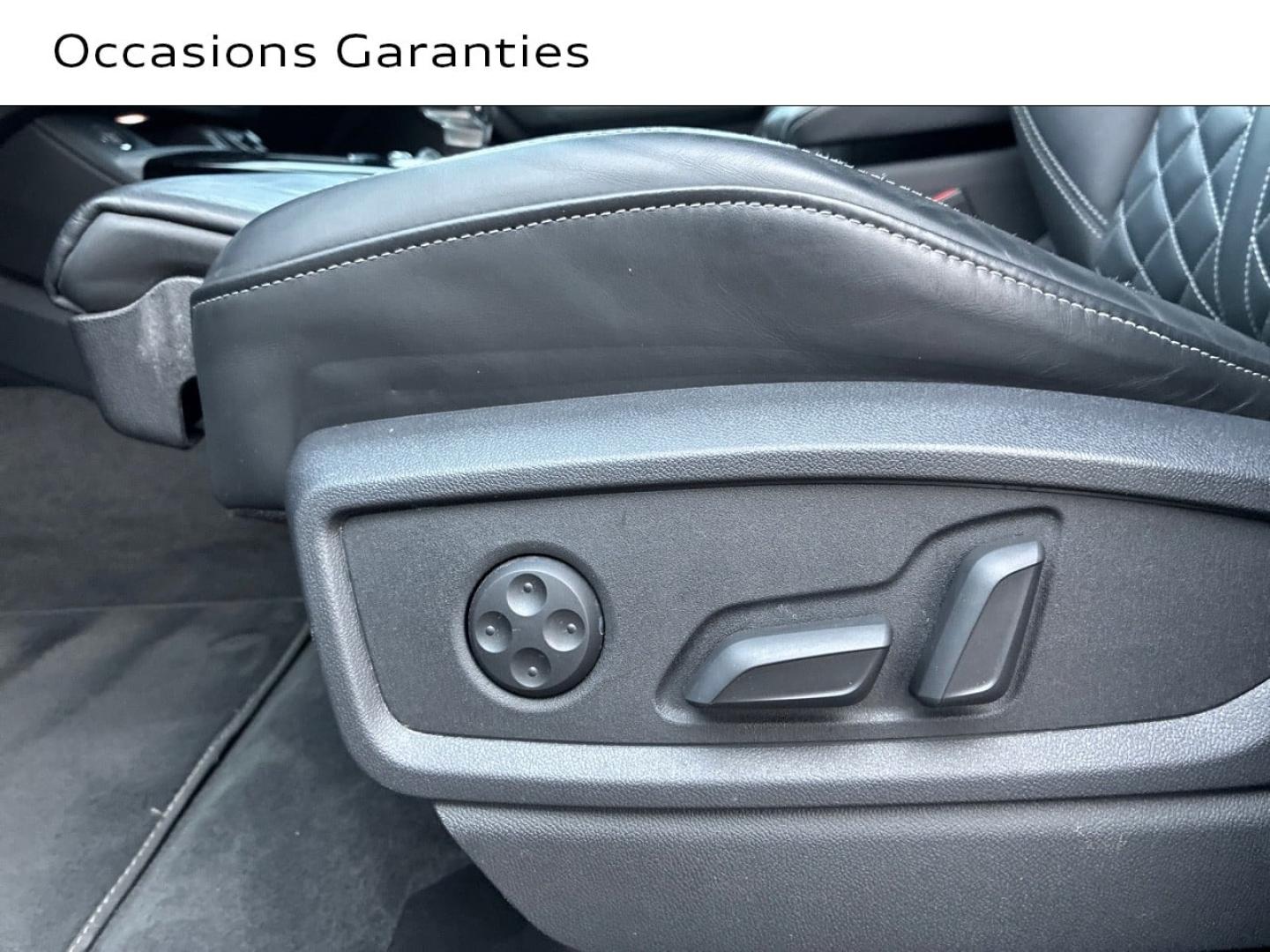 Voitures occasions Audi Q5  Clermont-Ferrand