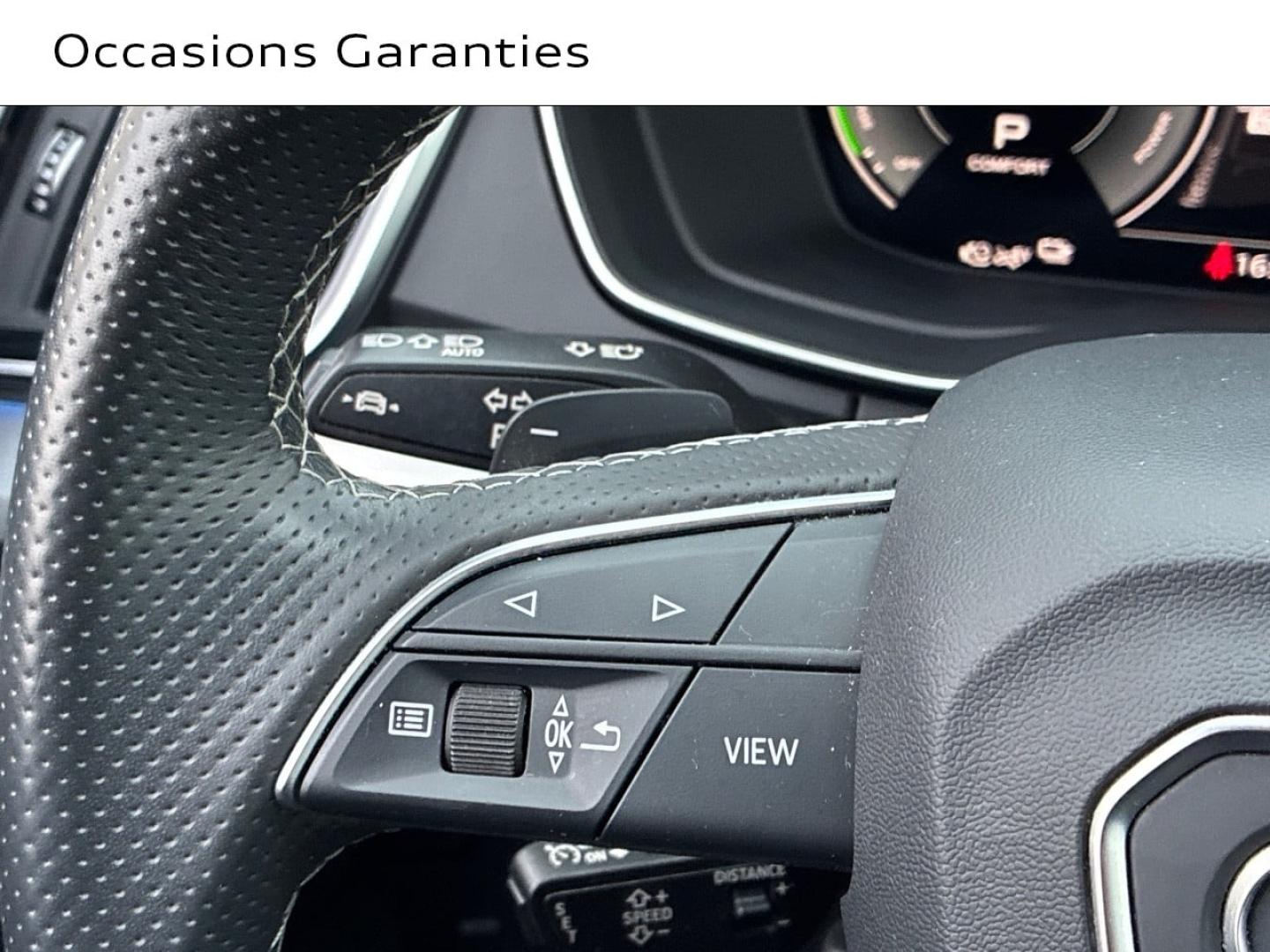 Voitures occasions Audi Q5  Clermont-Ferrand