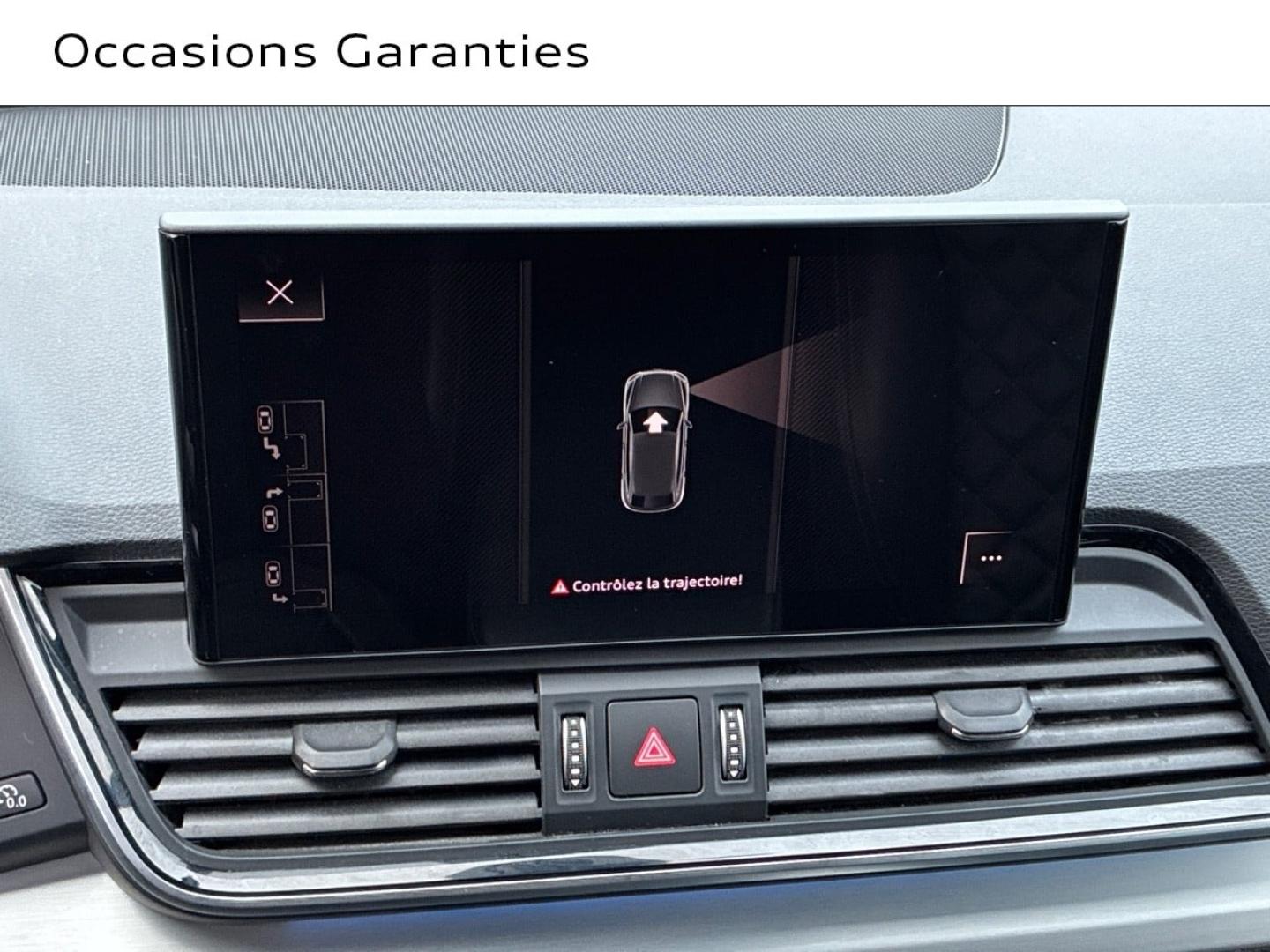 Voitures occasions Audi Q5  Clermont-Ferrand