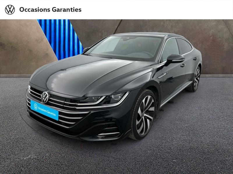 Voitures occasions VOLKSWAGEN ARTEON R-Line Paris
