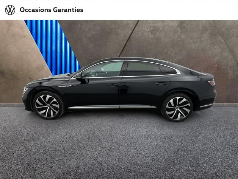 Voitures occasions VOLKSWAGEN ARTEON R-Line Paris