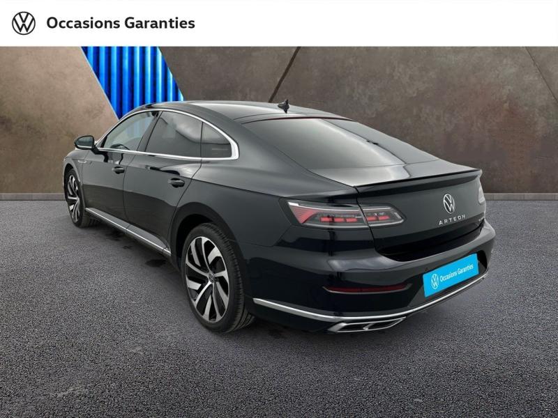 Voitures occasions VOLKSWAGEN ARTEON R-Line Paris