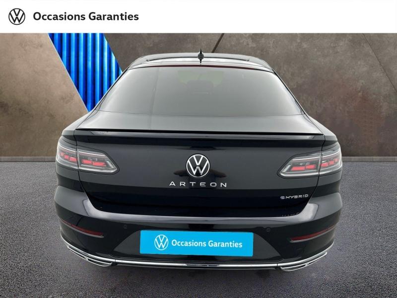 Voitures occasions VOLKSWAGEN ARTEON R-Line Paris