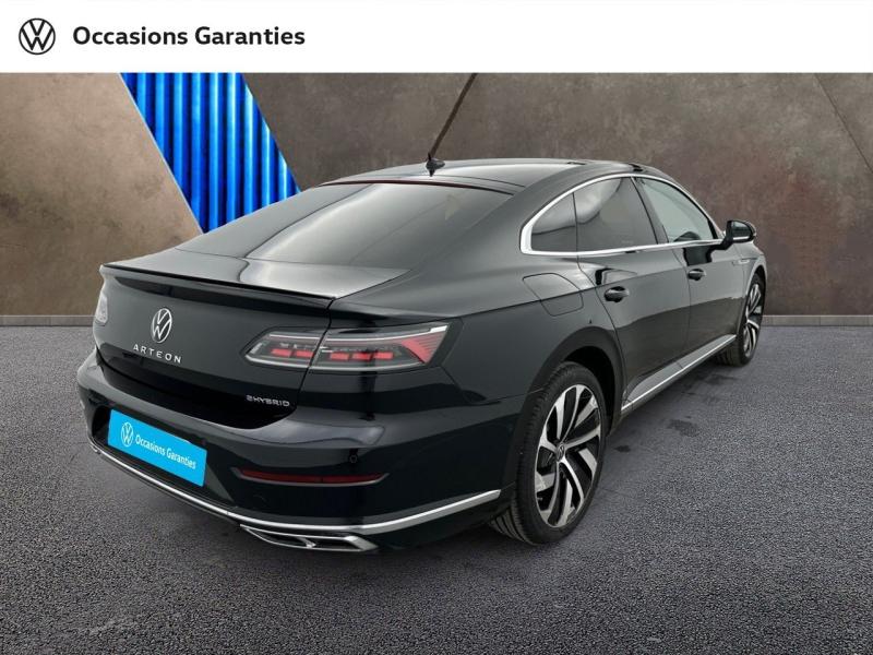 Voitures occasions VOLKSWAGEN ARTEON R-Line Paris
