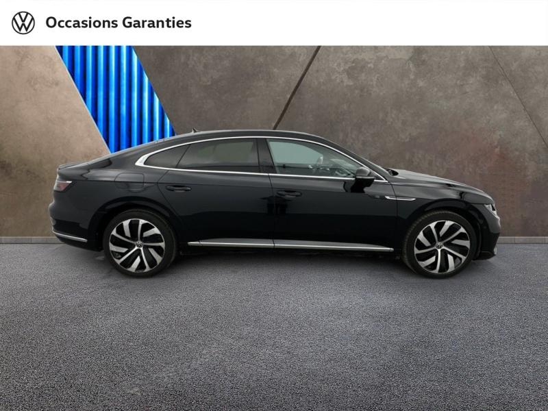 Voitures occasions VOLKSWAGEN ARTEON R-Line Paris