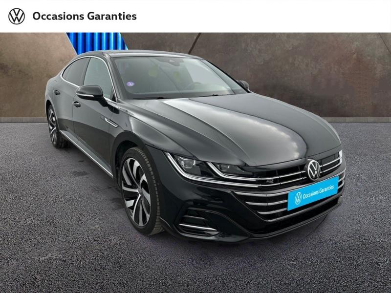 Voitures occasions VOLKSWAGEN ARTEON R-Line Paris