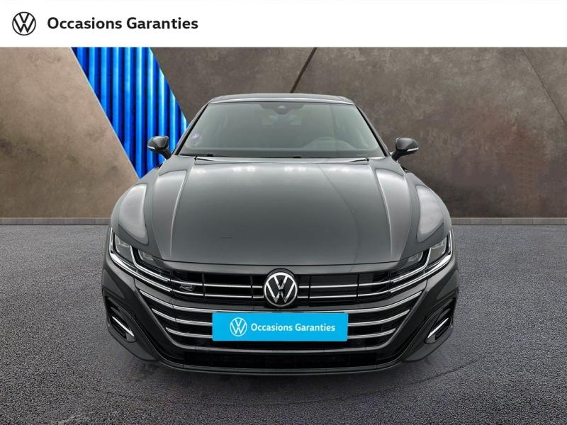 Voitures occasions VOLKSWAGEN ARTEON R-Line Paris