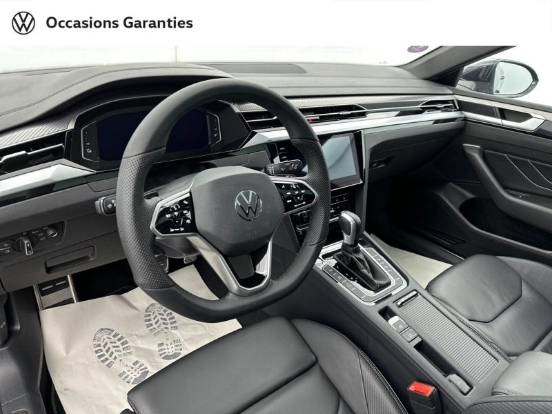 Voitures occasions VOLKSWAGEN ARTEON R-Line Paris