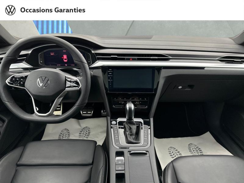 Voitures occasions VOLKSWAGEN ARTEON R-Line Paris