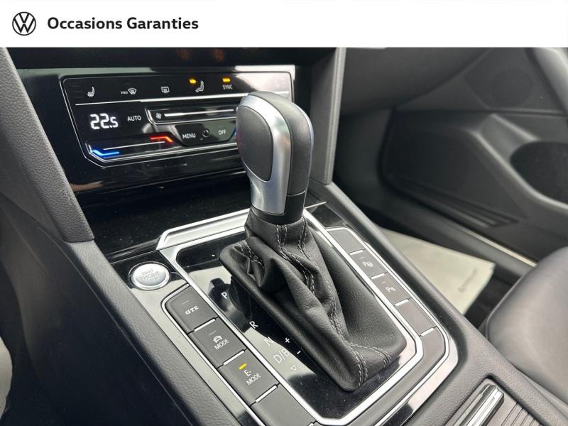 Voitures occasions VOLKSWAGEN ARTEON R-Line Paris