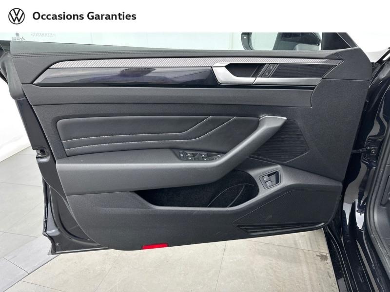 Voitures occasions VOLKSWAGEN ARTEON R-Line Paris