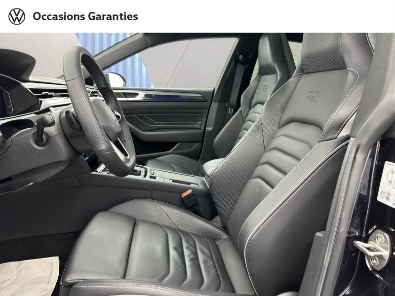 Voitures occasions VOLKSWAGEN ARTEON R-Line Paris