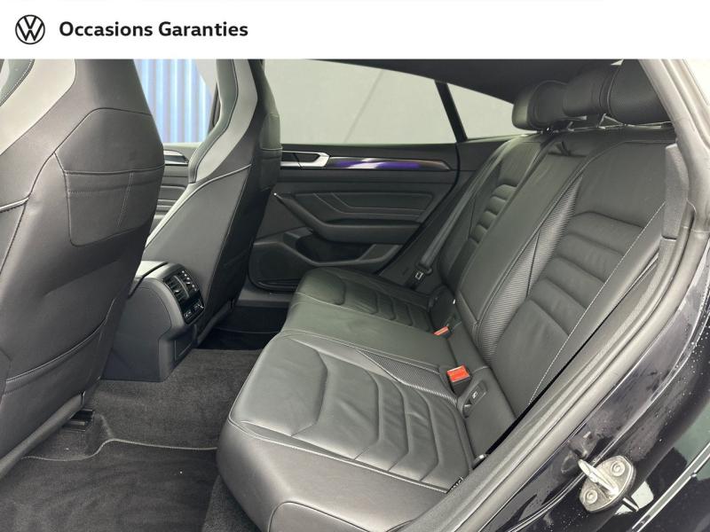 Voitures occasions VOLKSWAGEN ARTEON R-Line Paris