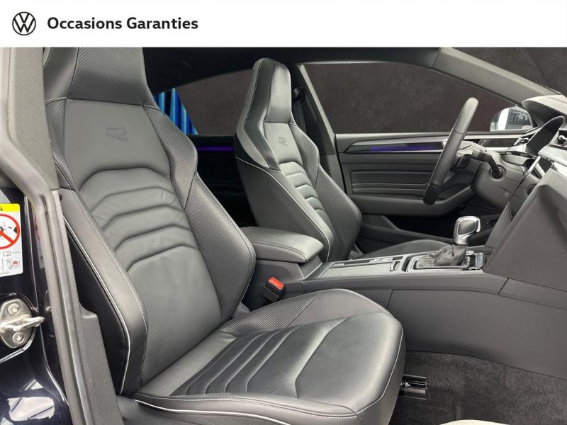 Voitures occasions VOLKSWAGEN ARTEON R-Line Paris