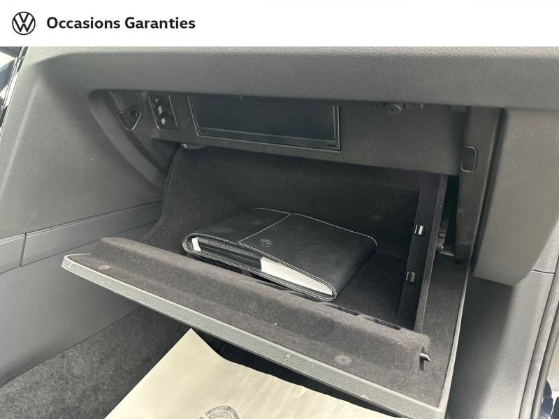 Voitures occasions VOLKSWAGEN ARTEON R-Line Paris