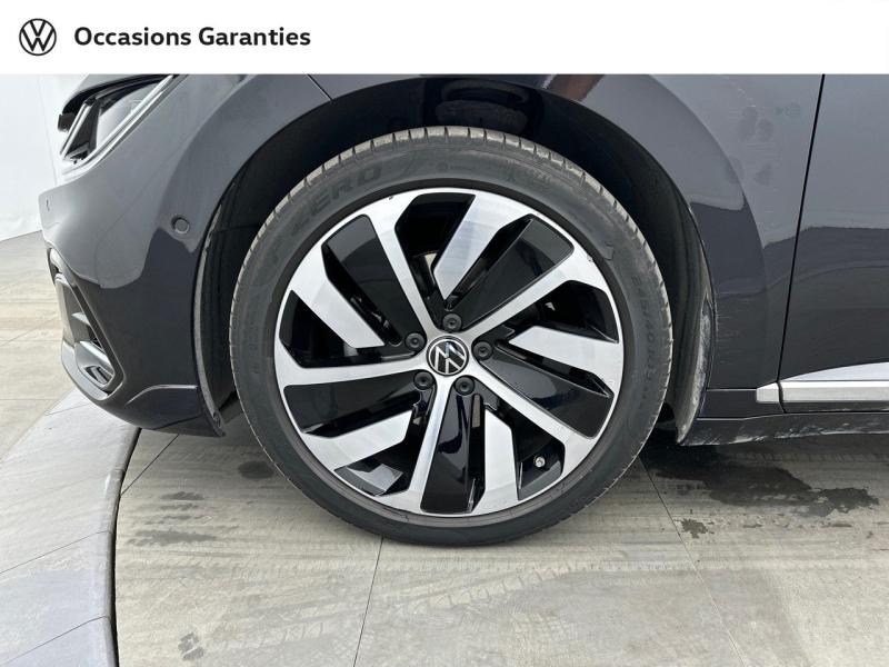 Voitures occasions VOLKSWAGEN ARTEON R-Line Paris