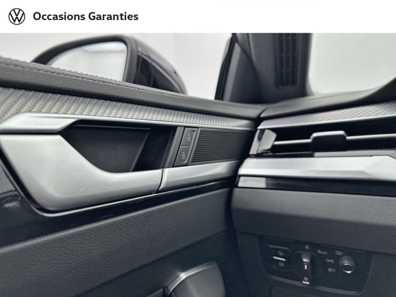 Voitures occasions VOLKSWAGEN ARTEON R-Line Paris