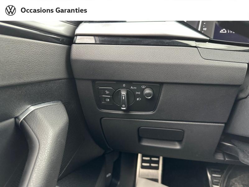 Voitures occasions VOLKSWAGEN ARTEON R-Line Paris