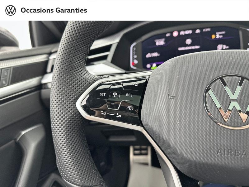 Voitures occasions VOLKSWAGEN ARTEON R-Line Paris