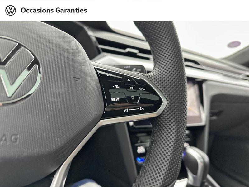 Voitures occasions VOLKSWAGEN ARTEON R-Line Paris