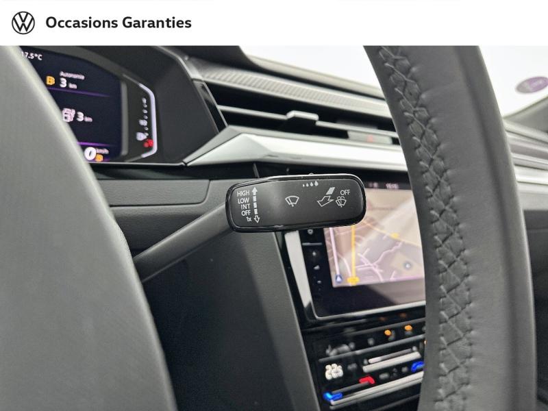 Voitures occasions VOLKSWAGEN ARTEON R-Line Paris
