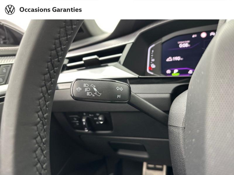 Voitures occasions VOLKSWAGEN ARTEON R-Line Paris
