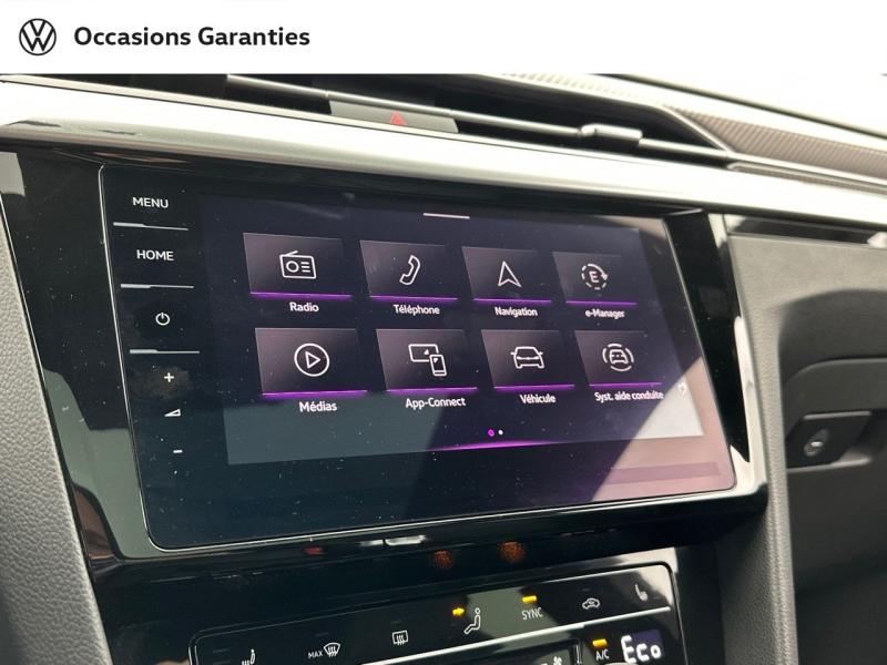 Voitures occasions VOLKSWAGEN ARTEON R-Line Paris