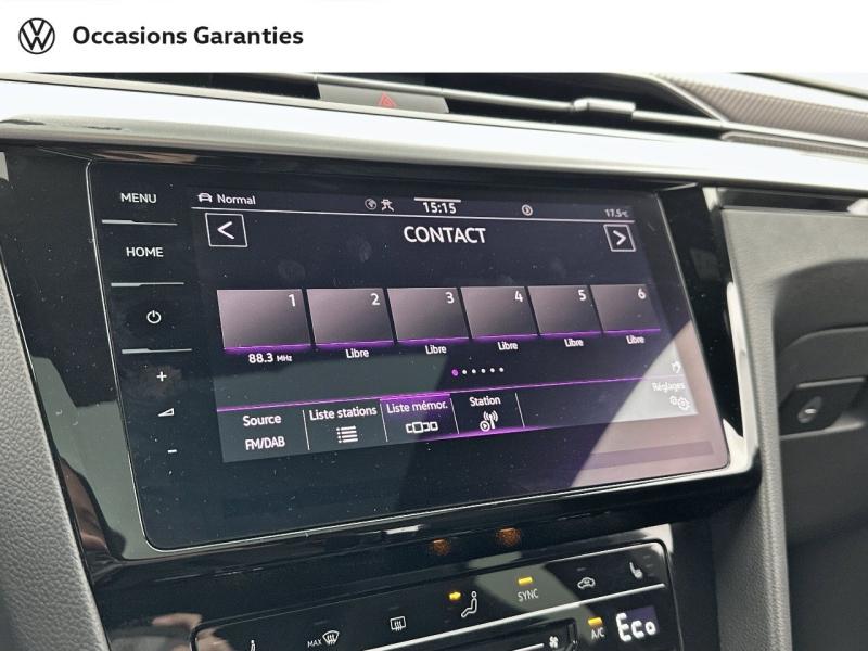 Voitures occasions VOLKSWAGEN ARTEON R-Line Paris