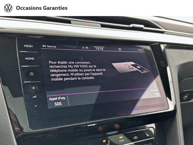 Voitures occasions VOLKSWAGEN ARTEON R-Line Paris