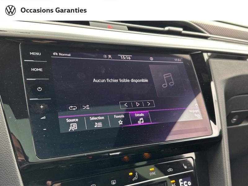 Voitures occasions VOLKSWAGEN ARTEON R-Line Paris