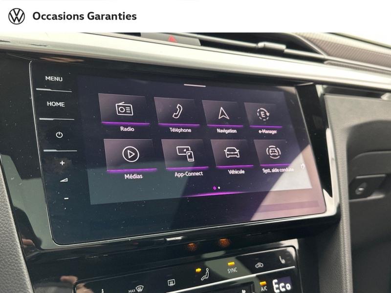 Voitures occasions VOLKSWAGEN ARTEON R-Line Paris