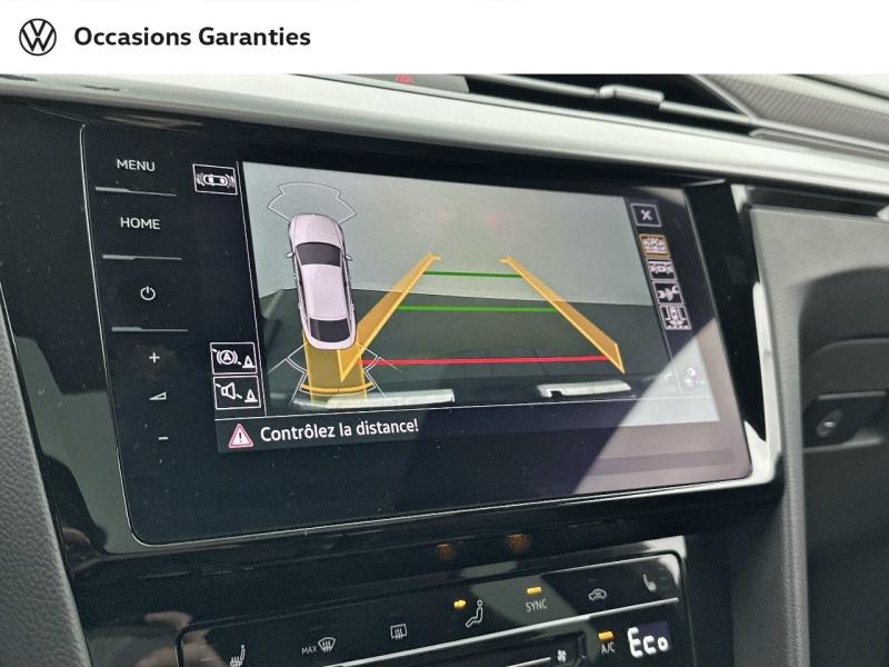Voitures occasions VOLKSWAGEN ARTEON R-Line Paris