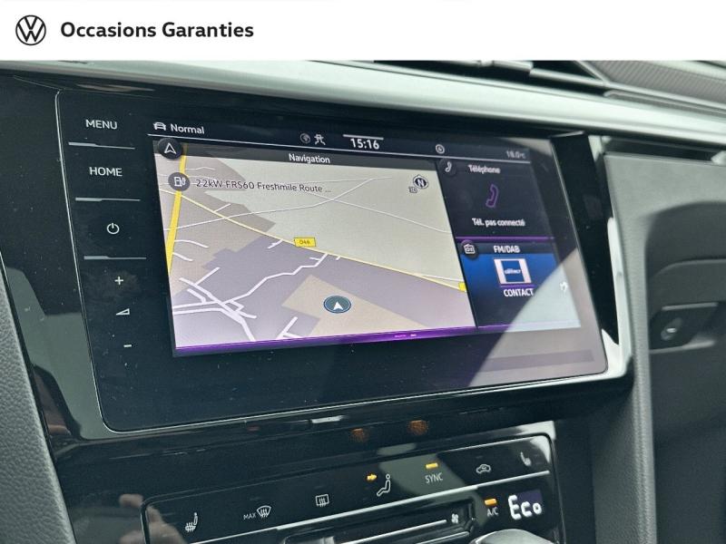 Voitures occasions VOLKSWAGEN ARTEON R-Line Paris