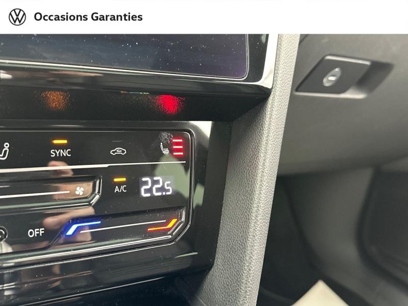 Voitures occasions VOLKSWAGEN ARTEON R-Line Paris