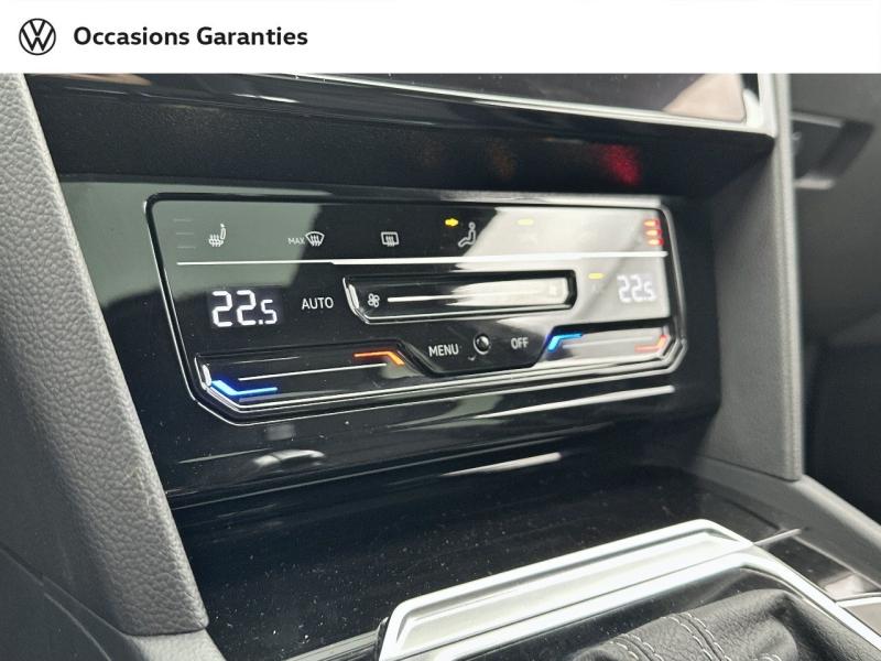 Voitures occasions VOLKSWAGEN ARTEON R-Line Paris