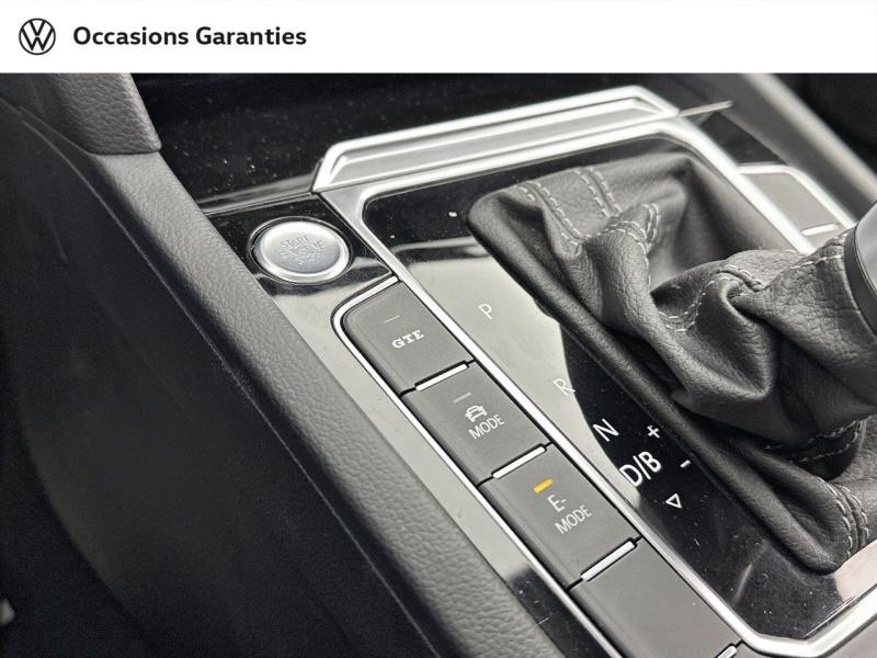 Voitures occasions VOLKSWAGEN ARTEON R-Line Paris