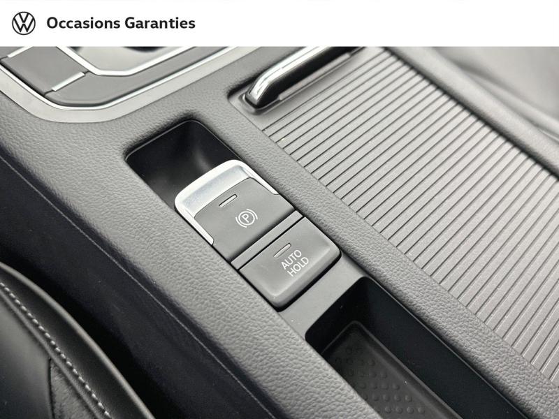 Voitures occasions VOLKSWAGEN ARTEON R-Line Paris