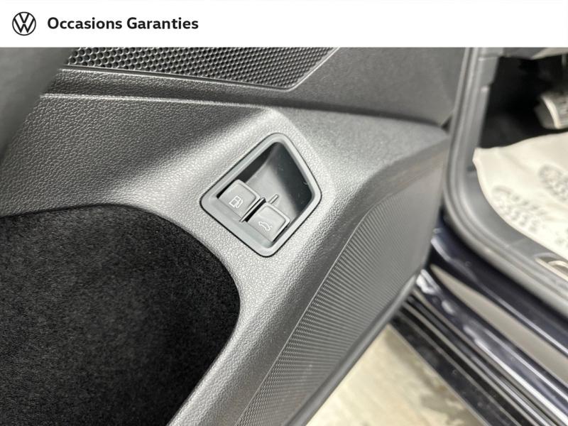 Voitures occasions VOLKSWAGEN ARTEON R-Line Paris