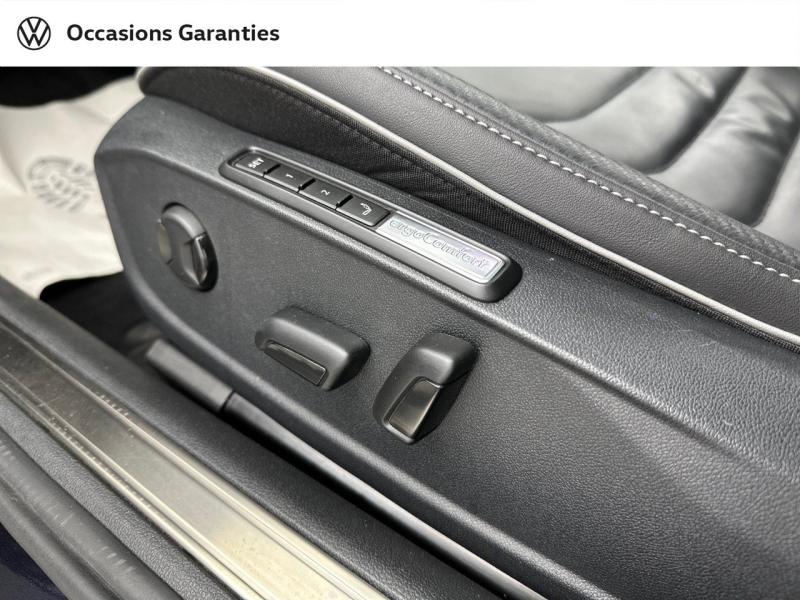 Voitures occasions VOLKSWAGEN ARTEON R-Line Paris