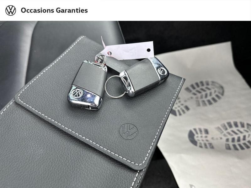 Voitures occasions VOLKSWAGEN ARTEON R-Line Paris