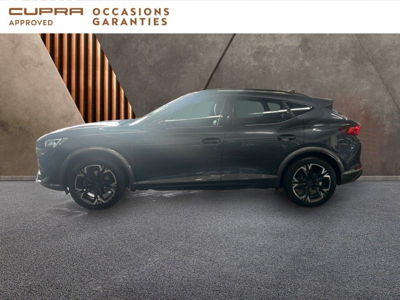 Voitures occasions CUPRA FORMENTOR V Paris