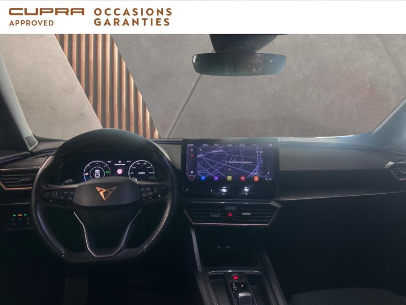 Voitures occasions CUPRA FORMENTOR V Paris