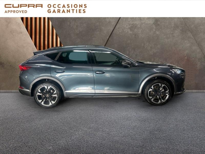 Voitures occasions CUPRA FORMENTOR V Paris
