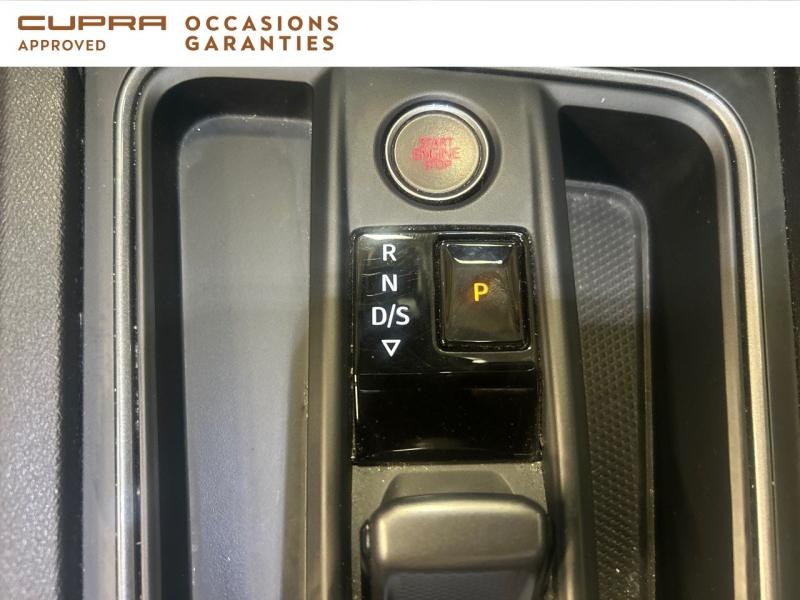 Voitures occasions CUPRA FORMENTOR V Paris