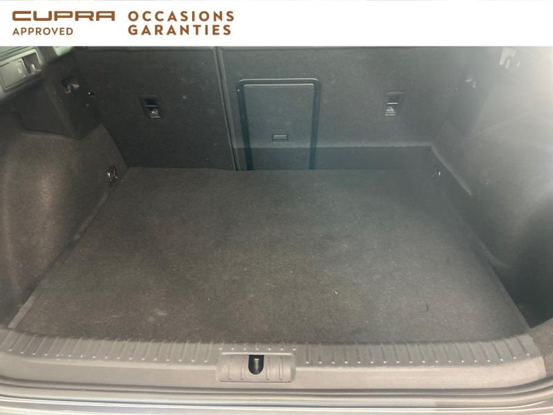 Voitures occasions CUPRA FORMENTOR V Paris