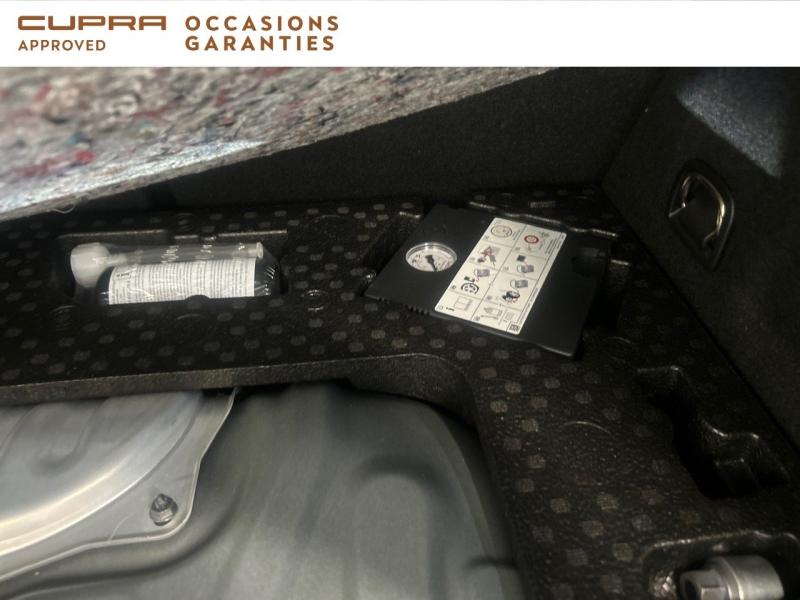 Voitures occasions CUPRA FORMENTOR V Paris