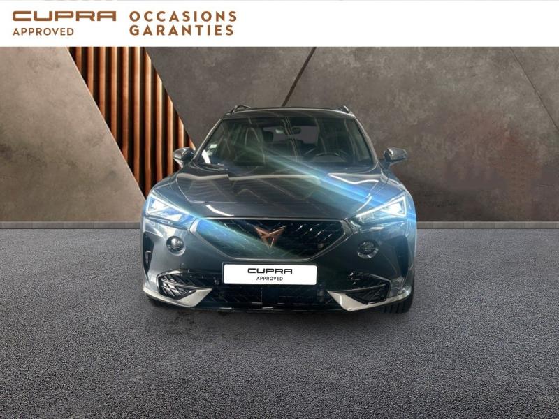 Voitures occasions CUPRA FORMENTOR V Paris